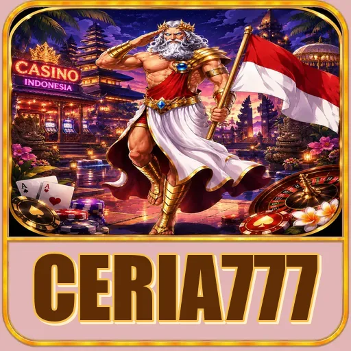 Instalasi ceria777