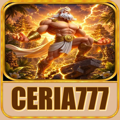 Keamanan ceria777